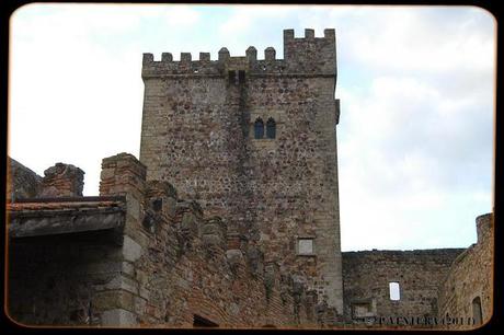 Castillo de Luna (Alburquerque)