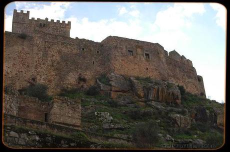 Castillo de Luna (Alburquerque)