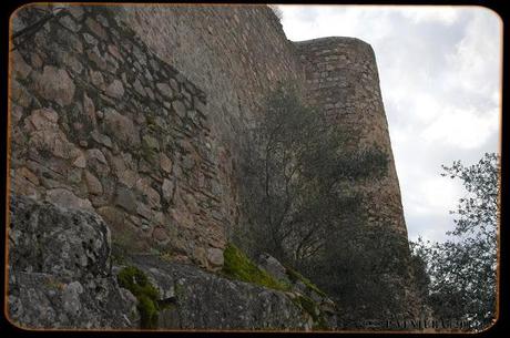 Castillo de Luna (Alburquerque)