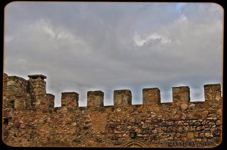 Castillo de Luna (Alburquerque)