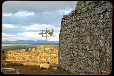 Castillo de Luna (Alburquerque)