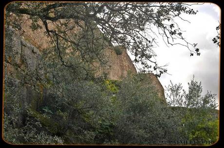 Castillo de Luna (Alburquerque)