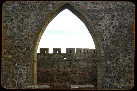 Castillo de Luna (Alburquerque)