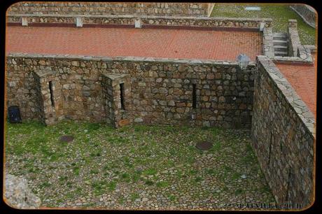 Castillo de Luna (Alburquerque)