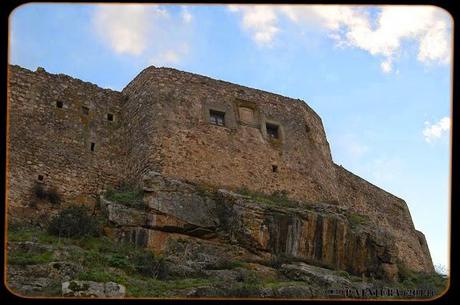 Castillo de Luna (Alburquerque)