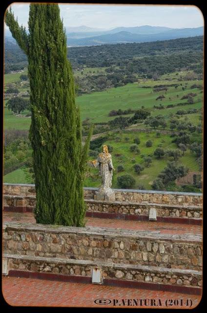 Castillo de Luna (Alburquerque)