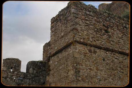 Castillo de Luna (Alburquerque)