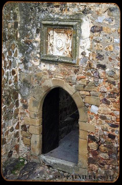 Castillo de Luna (Alburquerque)