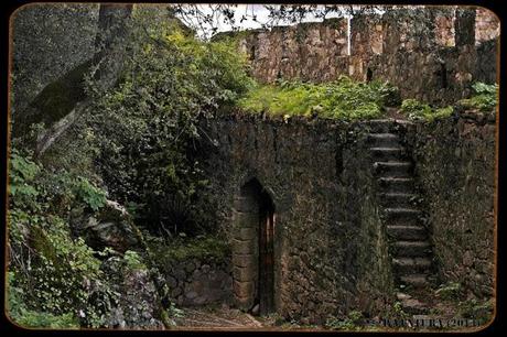 Castillo de Luna (Alburquerque)