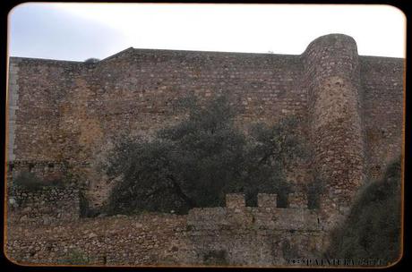 Castillo de Luna (Alburquerque)