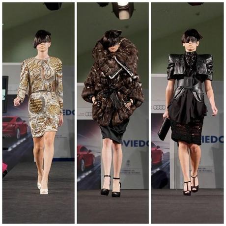 OVIEDO ESTÁ DE MODA II OVIEDO ESTÁ DE MODA II