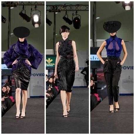 OVIEDO ESTÁ DE MODA II OVIEDO ESTÁ DE MODA II