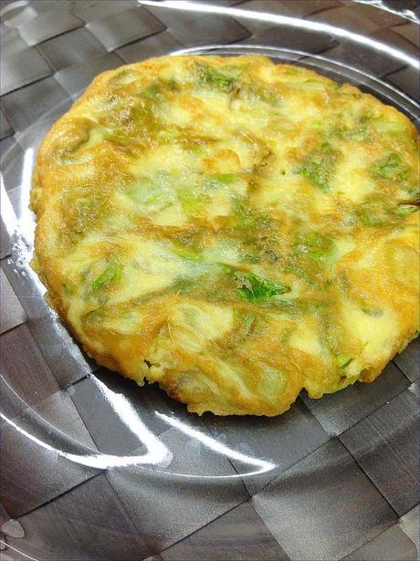 TORTILLA DE LECHUGA 1