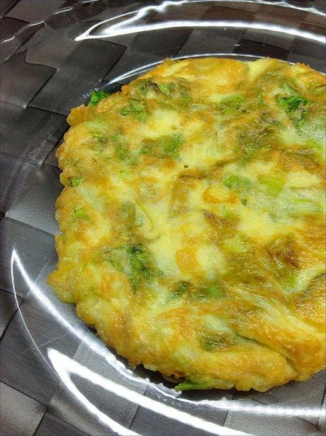 TORTILLA DE LECHUGA 2