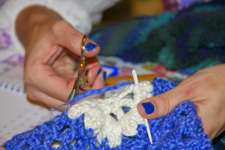 Diario visual de una tarde de clases Diario visual de una tarde de clases