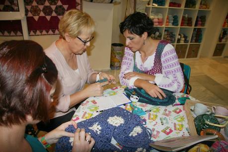 Diario visual de una tarde de clases Diario visual de una tarde de clases