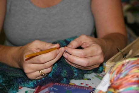 Diario visual de una tarde de clases Diario visual de una tarde de clases