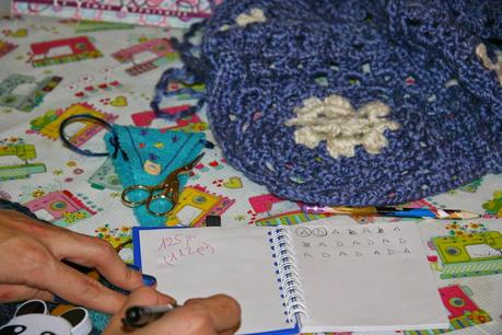 Diario visual de una tarde de clases Diario visual de una tarde de clases