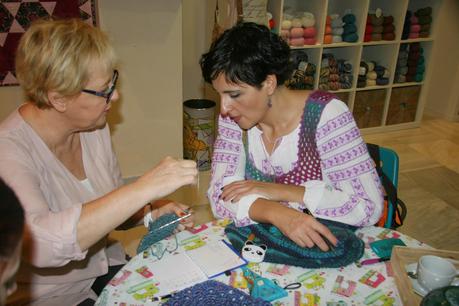 Diario visual de una tarde de clases Diario visual de una tarde de clases