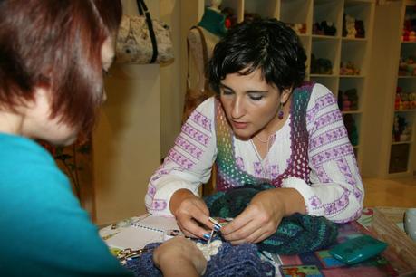 Diario visual de una tarde de clases Diario visual de una tarde de clases