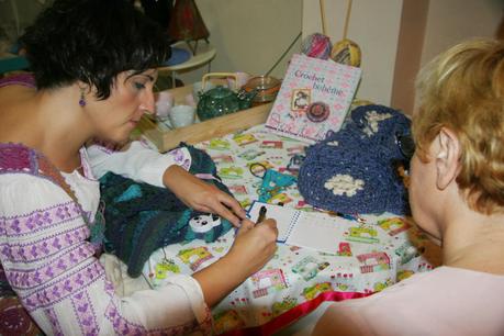 Diario visual de una tarde de clases Diario visual de una tarde de clases