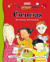 Recursos: Libros sobre Ciencia para niños y niñas