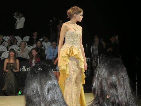 Especial #3 MBFWP 2014: Pasarela de Diseñadores Especial #3 MBFWP 2014: Pasarela de Diseñadores