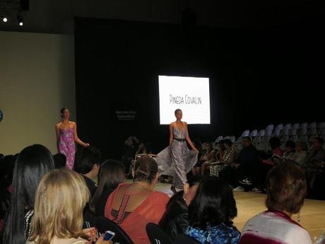 Especial #3 MBFWP 2014: Pasarela de Diseñadores Especial #3 MBFWP 2014: Pasarela de Diseñadores