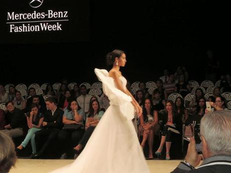 Especial #3 MBFWP 2014: Pasarela de Diseñadores Especial #3 MBFWP 2014: Pasarela de Diseñadores