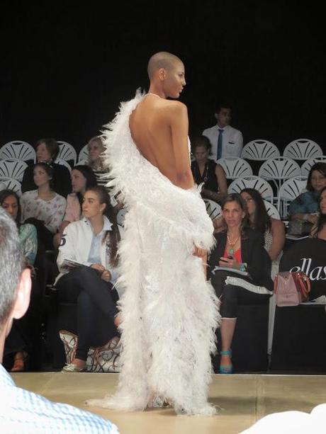 Especial #3 MBFWP 2014: Pasarela de Diseñadores Especial #3 MBFWP 2014: Pasarela de Diseñadores