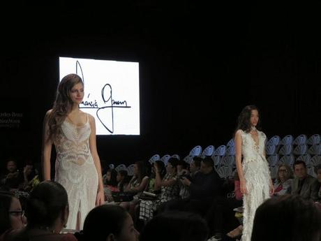 Especial #3 MBFWP 2014: Pasarela de Diseñadores Especial #3 MBFWP 2014: Pasarela de Diseñadores
