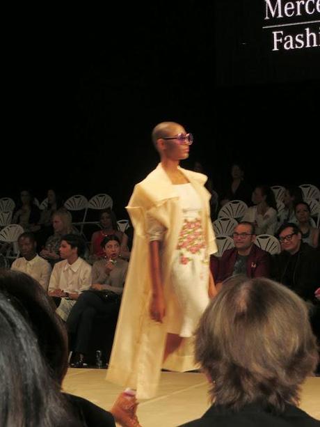 Especial #3 MBFWP 2014: Pasarela de Diseñadores Especial #3 MBFWP 2014: Pasarela de Diseñadores