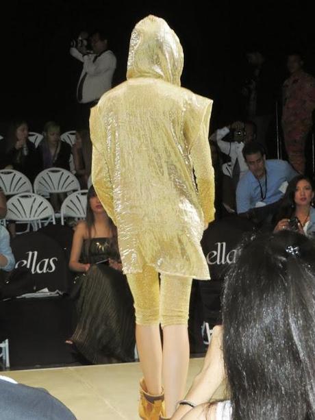 Especial #3 MBFWP 2014: Pasarela de Diseñadores Especial #3 MBFWP 2014: Pasarela de Diseñadores