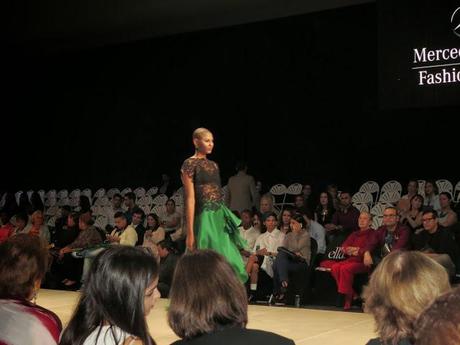 Especial #3 MBFWP 2014: Pasarela de Diseñadores Especial #3 MBFWP 2014: Pasarela de Diseñadores