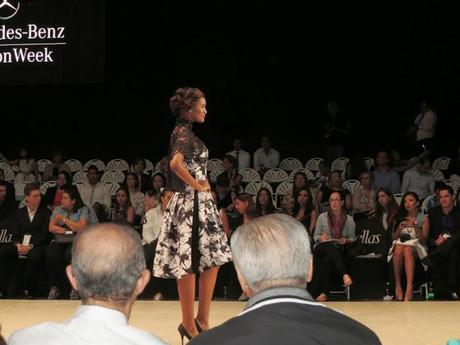 Especial #3 MBFWP 2014: Pasarela de Diseñadores Especial #3 MBFWP 2014: Pasarela de Diseñadores