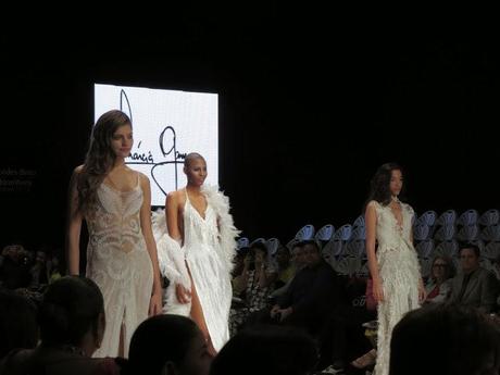 Especial #3 MBFWP 2014: Pasarela de Diseñadores Especial #3 MBFWP 2014: Pasarela de Diseñadores