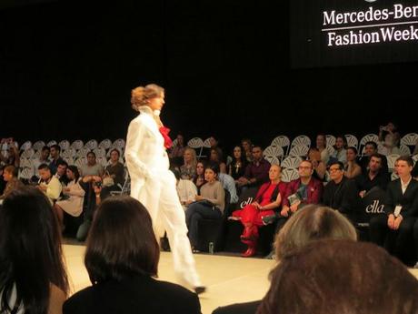 Especial #3 MBFWP 2014: Pasarela de Diseñadores Especial #3 MBFWP 2014: Pasarela de Diseñadores