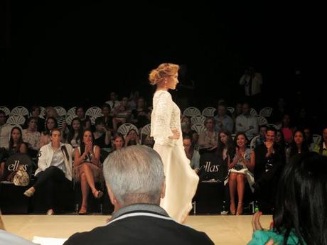 Especial #3 MBFWP 2014: Pasarela de Diseñadores Especial #3 MBFWP 2014: Pasarela de Diseñadores