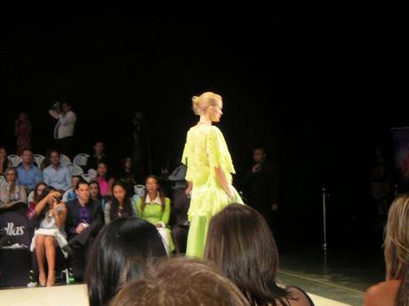 Especial #3 MBFWP 2014: Pasarela de Diseñadores Especial #3 MBFWP 2014: Pasarela de Diseñadores