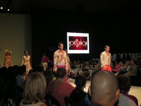 Especial #3 MBFWP 2014: Pasarela de Diseñadores Especial #3 MBFWP 2014: Pasarela de Diseñadores