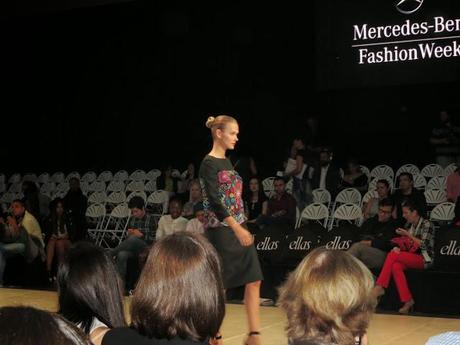 Especial #3 MBFWP 2014: Pasarela de Diseñadores Especial #3 MBFWP 2014: Pasarela de Diseñadores