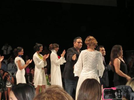 Especial #3 MBFWP 2014: Pasarela de Diseñadores Especial #3 MBFWP 2014: Pasarela de Diseñadores