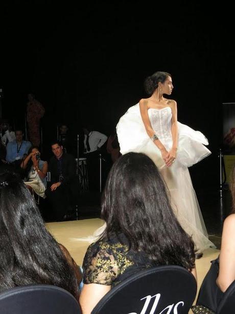 Especial #3 MBFWP 2014: Pasarela de Diseñadores Especial #3 MBFWP 2014: Pasarela de Diseñadores