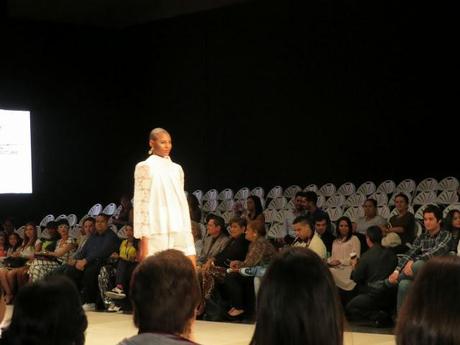 Especial #3 MBFWP 2014: Pasarela de Diseñadores Especial #3 MBFWP 2014: Pasarela de Diseñadores