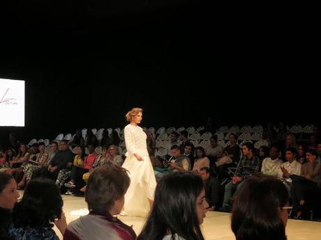 Especial #3 MBFWP 2014: Pasarela de Diseñadores Especial #3 MBFWP 2014: Pasarela de Diseñadores