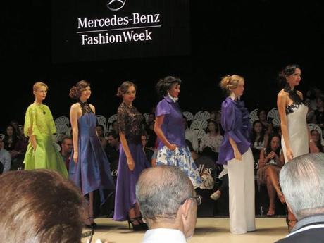 Especial #3 MBFWP 2014: Pasarela de Diseñadores Especial #3 MBFWP 2014: Pasarela de Diseñadores