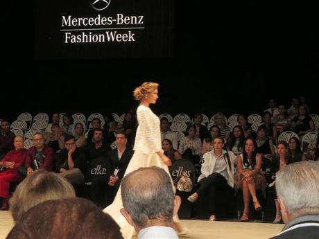 Especial #3 MBFWP 2014: Pasarela de Diseñadores Especial #3 MBFWP 2014: Pasarela de Diseñadores