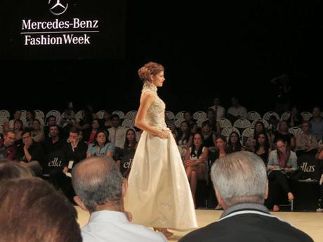 Especial #3 MBFWP 2014: Pasarela de Diseñadores Especial #3 MBFWP 2014: Pasarela de Diseñadores