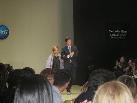 Especial #3 MBFWP 2014: Pasarela de Diseñadores Especial #3 MBFWP 2014: Pasarela de Diseñadores