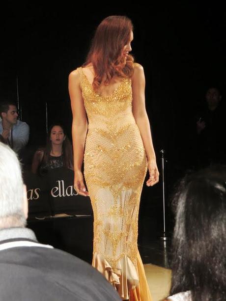 Especial #3 MBFWP 2014: Pasarela de Diseñadores Especial #3 MBFWP 2014: Pasarela de Diseñadores